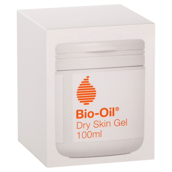 Bio-Oil Dry Skin Gel 100mL