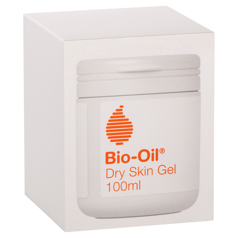 Bio-Oil Dry Skin Gel 100mL