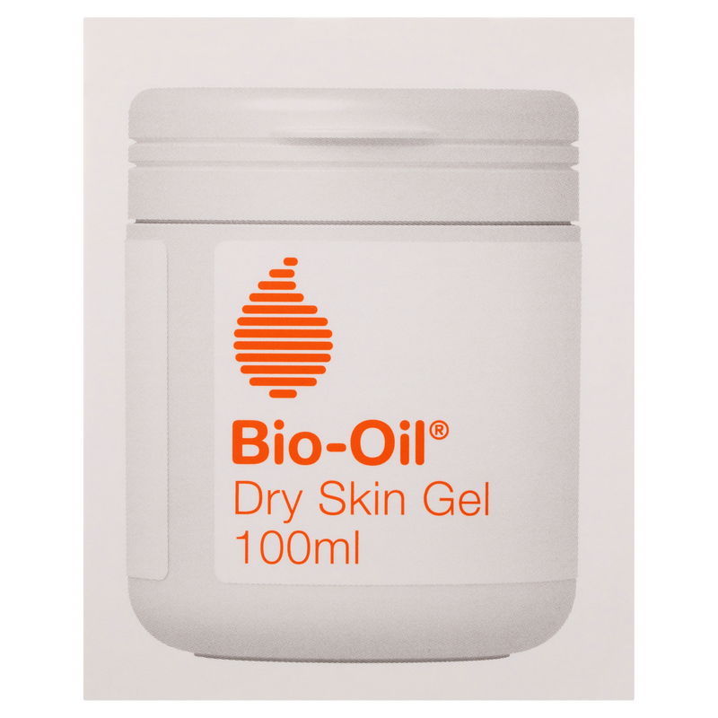 Bio-Oil Dry Skin Gel 100mL