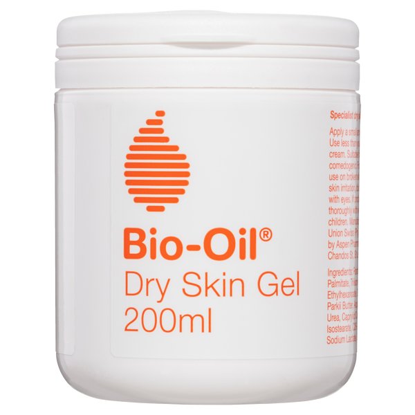 Bio-Oil Dry Skin Gel 200mL