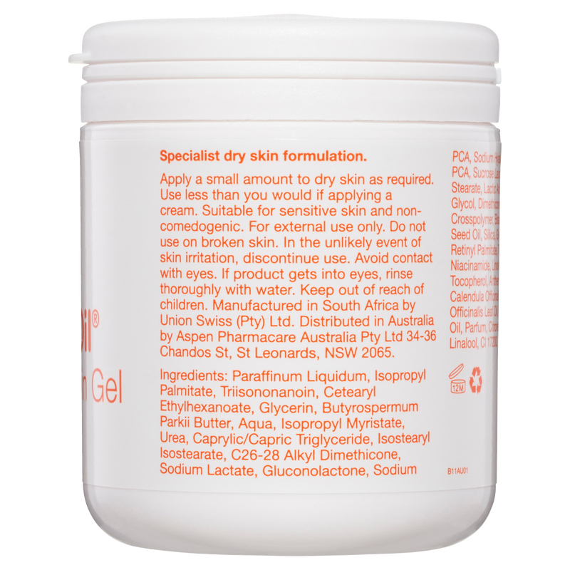 Bio-Oil Dry Skin Gel 200mL