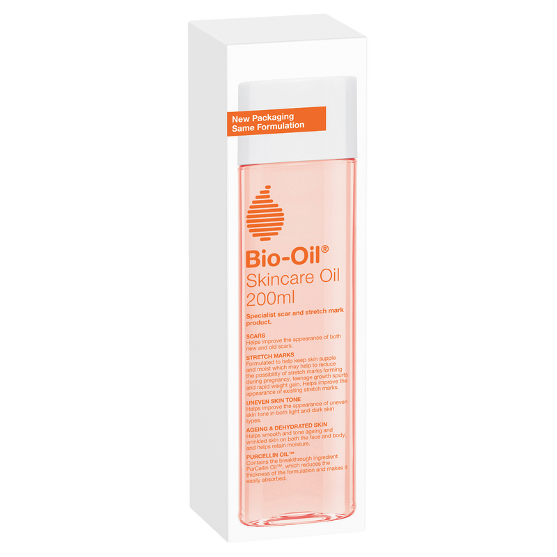 Bio-Oil Skincare Oil 200mL