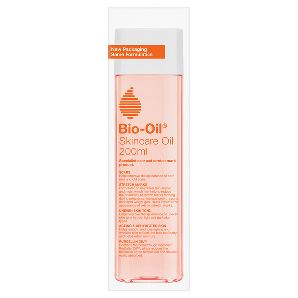 Bio-Oil Skincare Oil 200mL