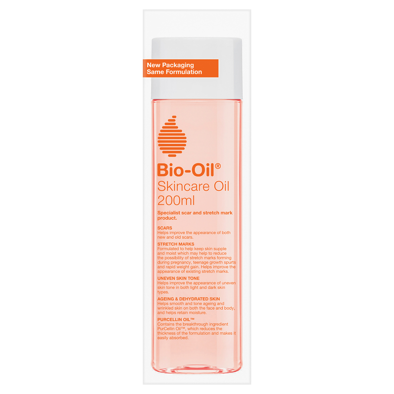 Bio-Oil Skincare Oil 200mL