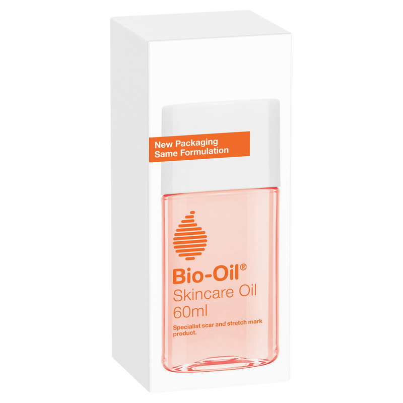 Bio-Oil Skincare Oil 60mL