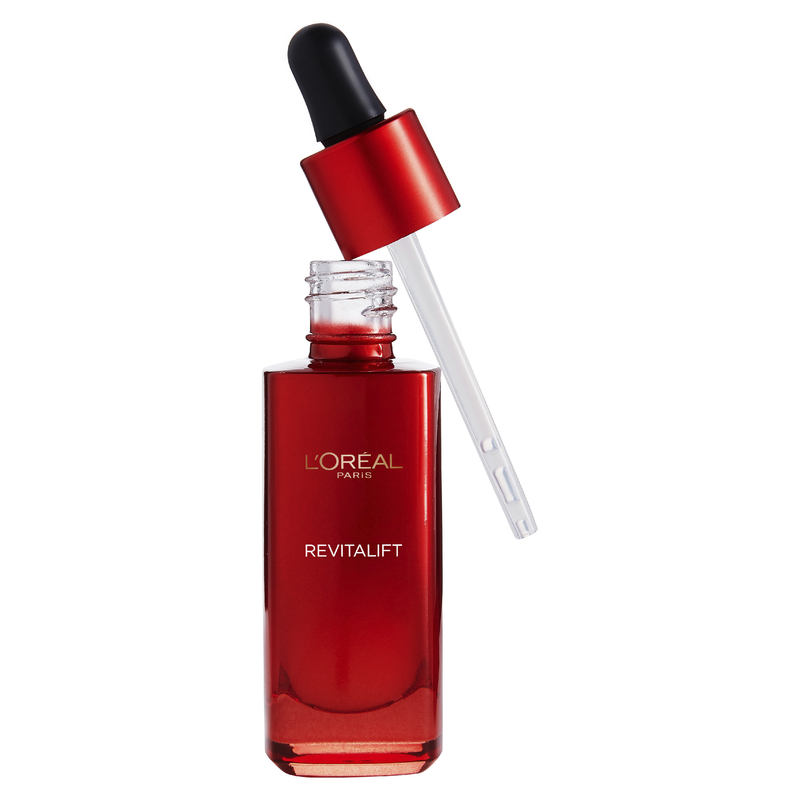 L'OrÃ©al Paris Revitalift Concentrated Serum 30ml