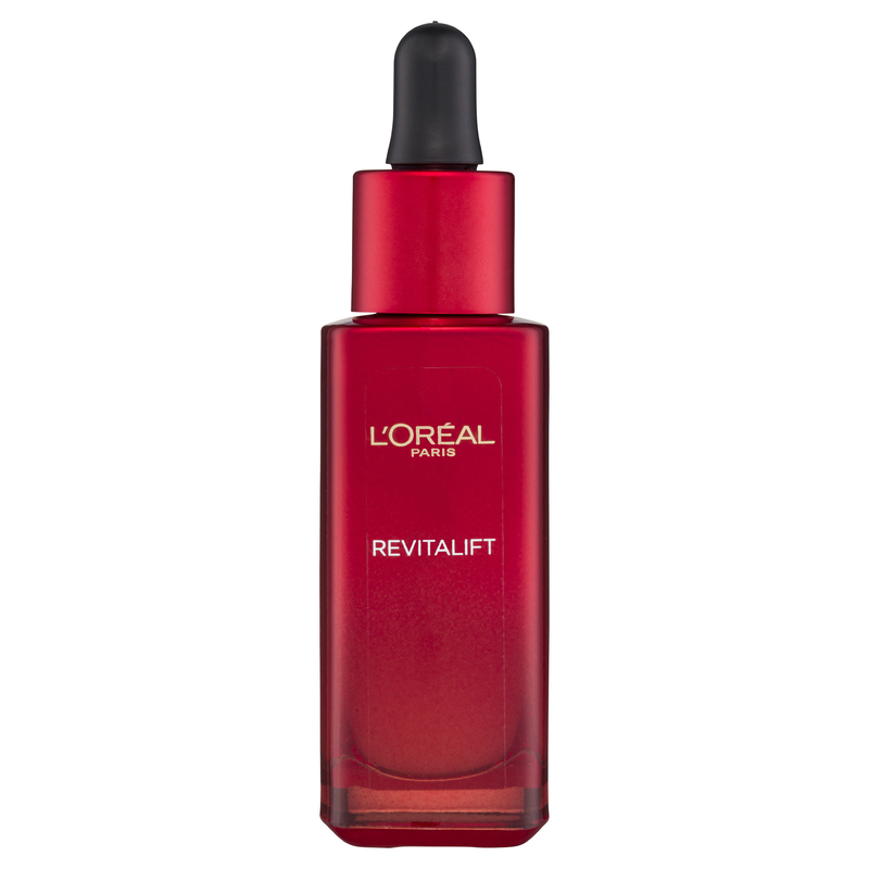 L'OrÃ©al Paris Revitalift Concentrated Serum 30ml