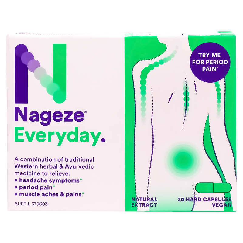 Nageze EveryDay – 30 capsules