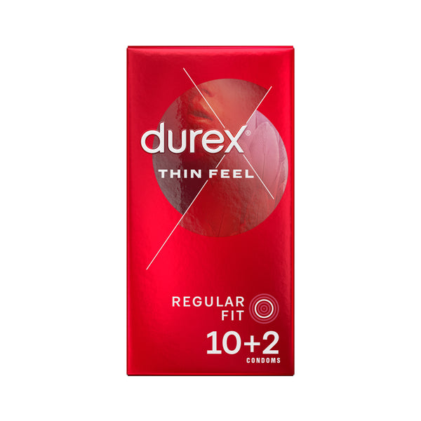 Condoms  Durex Australia